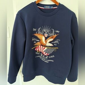 Polo Ralph Lauren sweatshirt